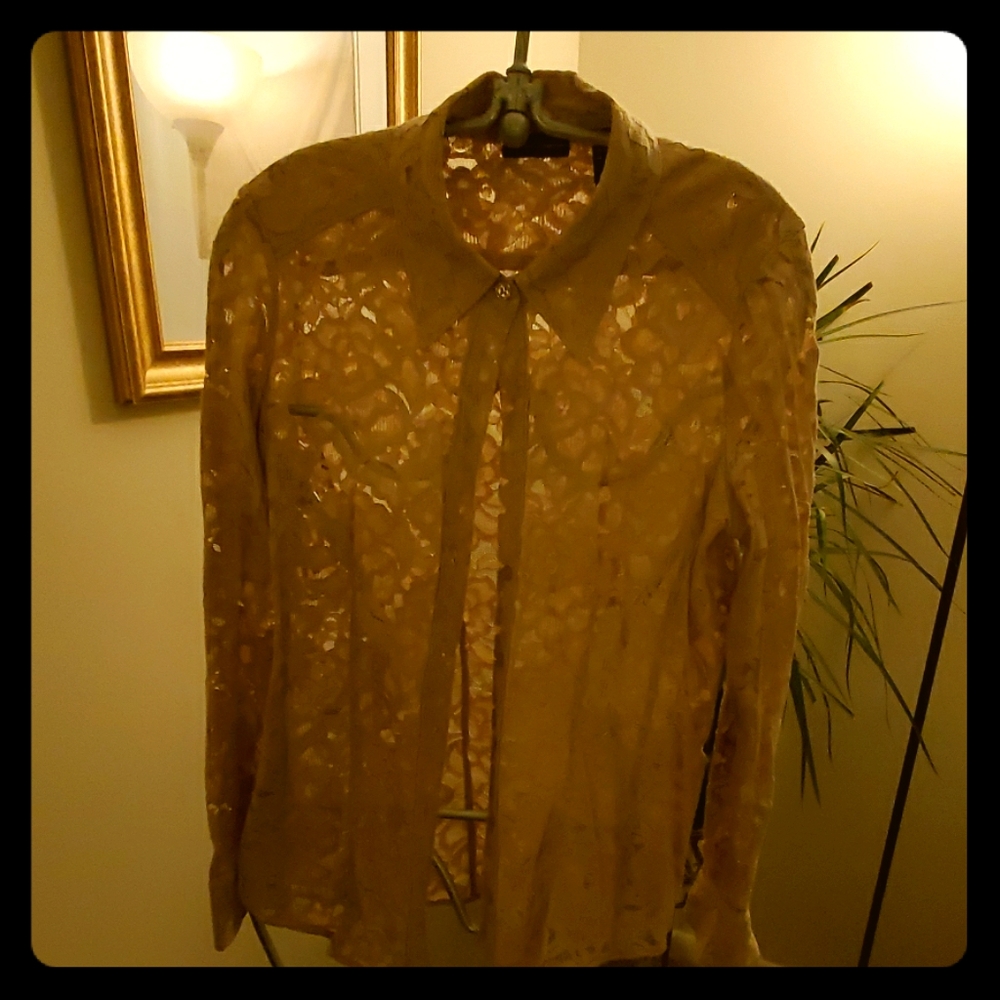 A Blouse